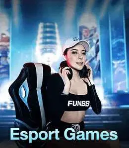 Fun อีสปอร์ต