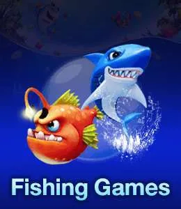 Fun เกมยิงปลา